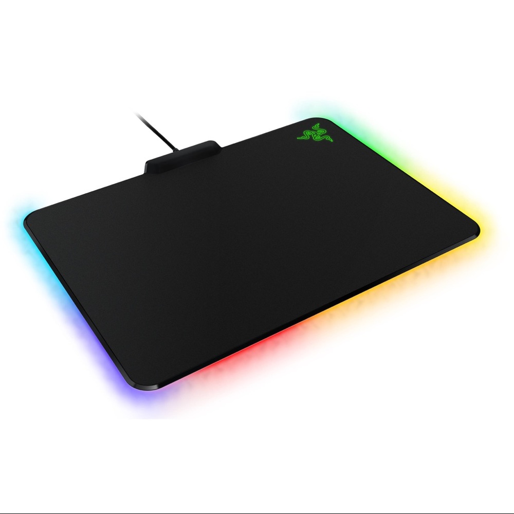Razer Firefly Mousepad